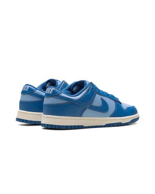 Nike Blue Dunk Low "Psychic" Hf5441 400" for men