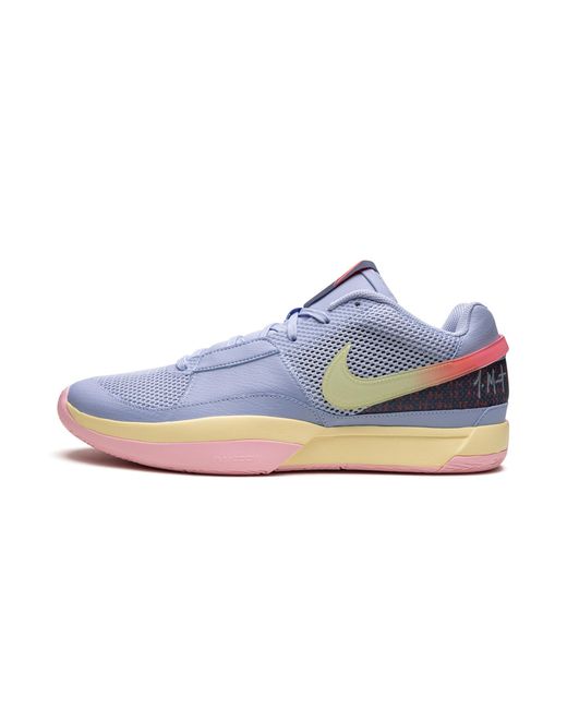 Nike Blue Ja 1 "Day One" Dr8785 400" for men