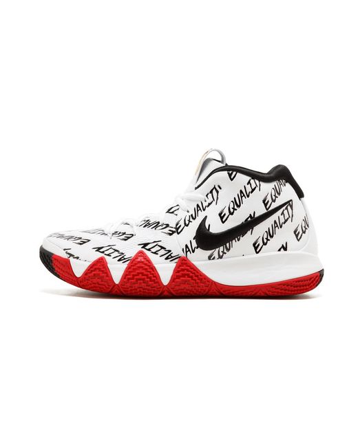 kyrie size 4