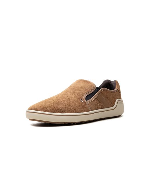 Merrell Black Primer Laceless Ltr "Tobacco" J16681" for men