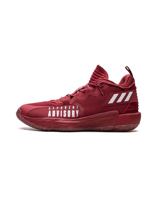Adidas Red Dame 7 Extply Gw7910" for men