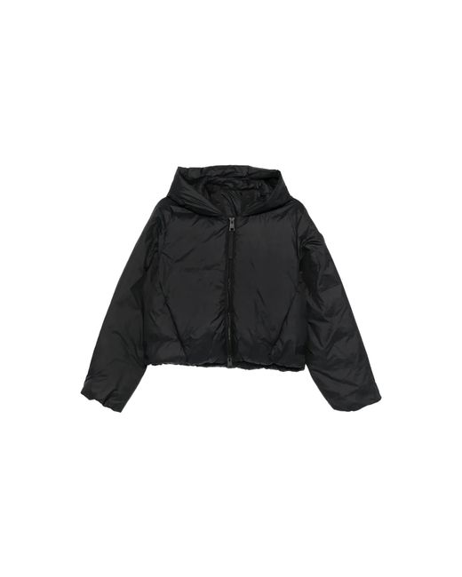 Canada Goose Black Elba Jacket 2756Wt 9061"