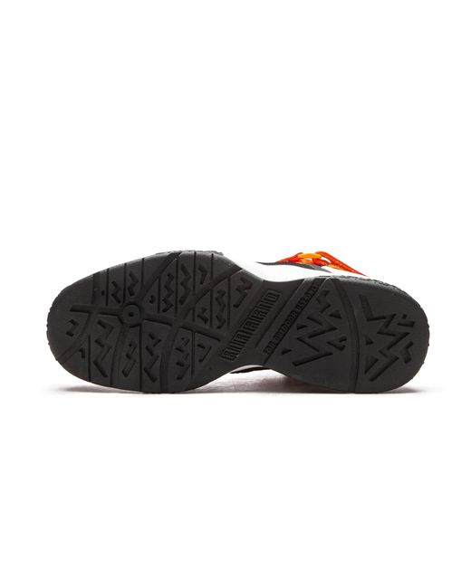 Nike Black Air Raid "Raygun" Dd9222 001" for men