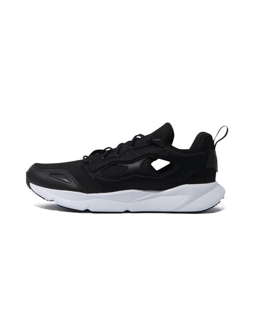 Reebok Black Furylite 95 Gv8818" for men