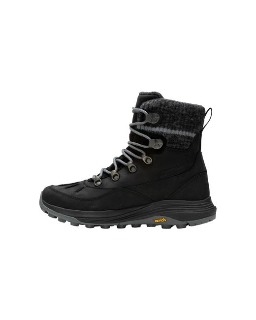 Merrell Black Siren 4 Thermo Mid Zip Waterproof J037410Z"