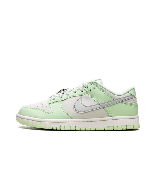 Nike Black Dunk Low Next Nature "Sea Glass" Fn6344 001"