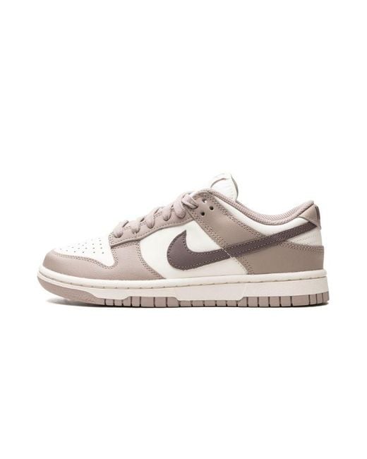 Nike Black Dunk Low "diffused Taupe" Shoes