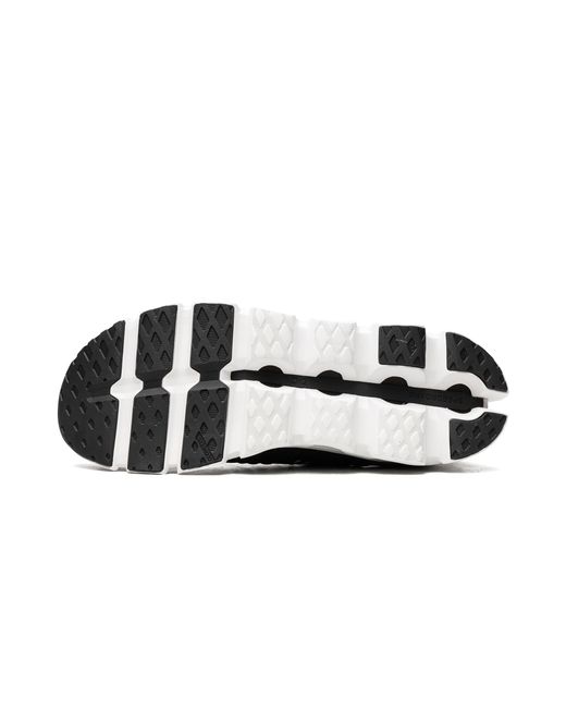 On Shoes Black Cloudswift 3 3Md10560485" for men
