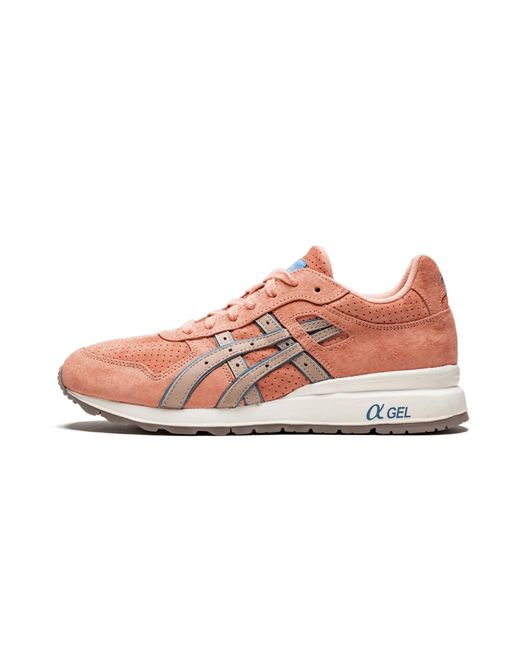 Asics Black Gt 2 "Ronnie Fieg for men