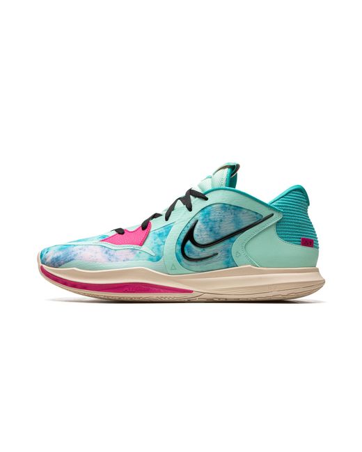 Nike Black Kyrie Low 5 "Jewell Loyd" Dv2531 900" for men