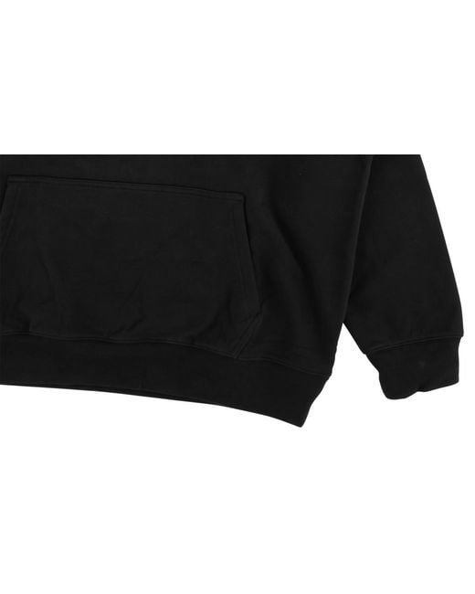 Palace Black Pound Hoodie P14Hd028" for men