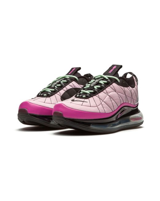 Nike Black O Mx-720-818 Wmns Shoes