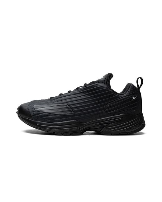 Reebok Black Dmx Thrill "Cold" Eh1916" for men