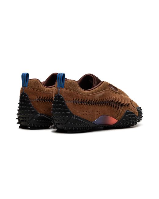 PUMA Black Mostro Craft "Aries for men