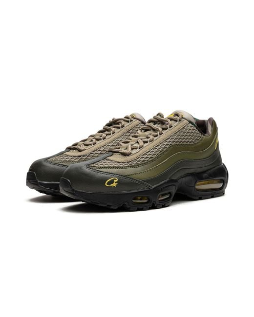 Nike Black Air Max 95 Sp "Corteiz