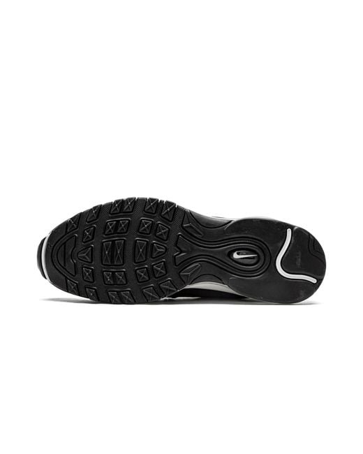 Nike Black Air Max 97 "Off Noir" Dq8574 001" for men