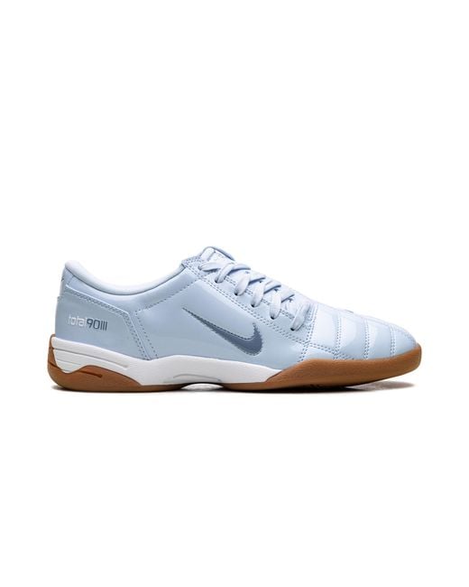 Nike Blue Total 90 3 "Celestine Gum" Ib5666 401"
