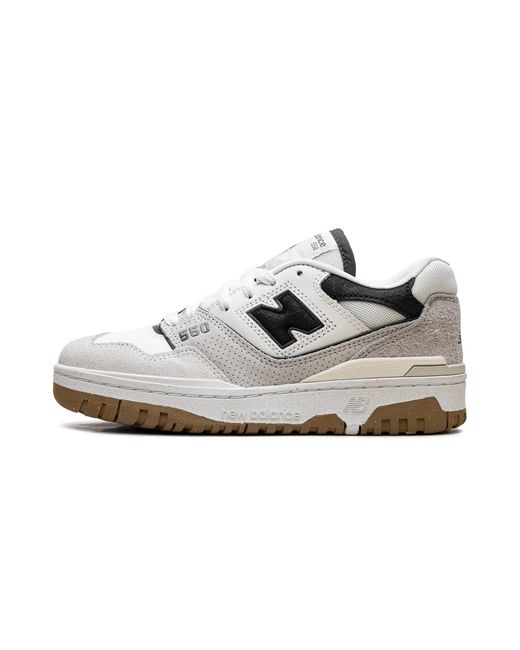 New Balance Black 550 "Sea Salt Matter" Bbw550Ta"