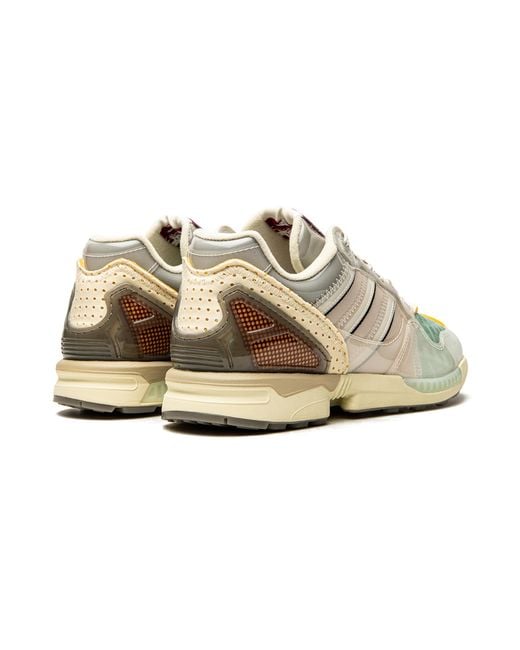 Adidas Black Zx 6000 "Inside Out" G55409" for men