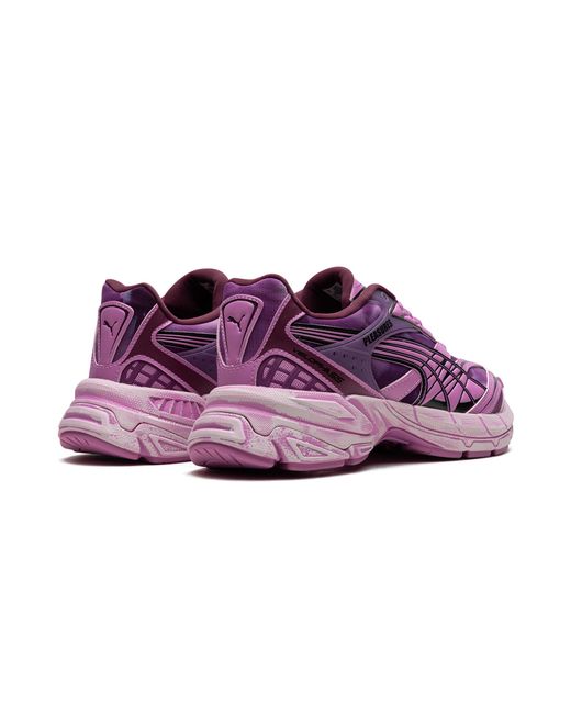 PUMA Purple Velophasis "Pleasures for men