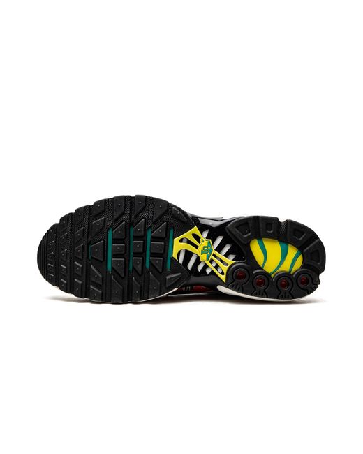 Nike Black Air Max Plus/97 "Miami" Bv1227 100" for men