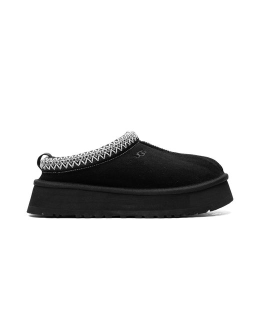Ugg Black Tazz Slipper 1122553 Blk"