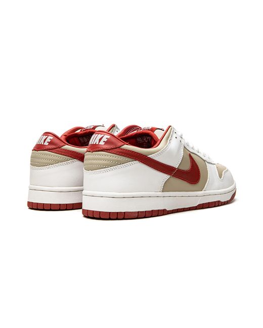 Nike Black Dunk Lo Pro Mns "Light Stone Varsity" 302517 161"