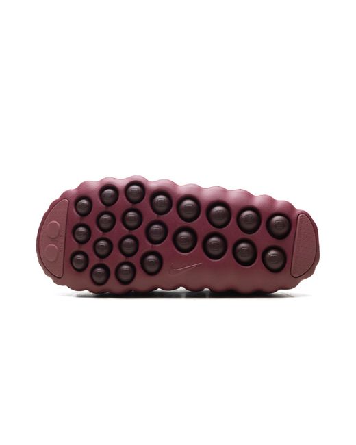 Nike Red Mind 001 Slide Smoke" Hq4309 601"