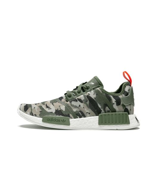 adidas camouflage shoes