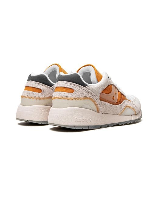 Saucony Black Shadow 6000 "Transparent for men