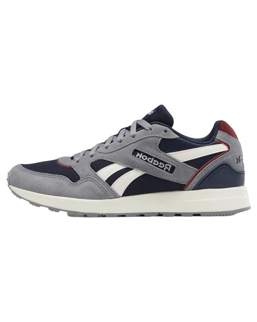 Reebok Blue Gl 1000 "Vector" Gw0909" for men