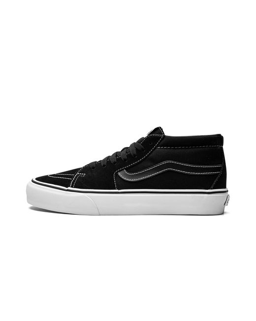 Vans Black Sk8-Mid Vlt Lx "Jjjjound" Vn0A7Tnh2D9" for men