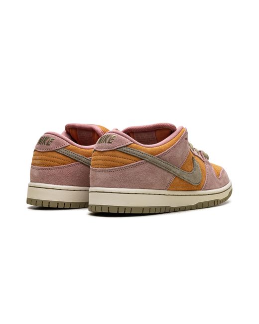 Nike Black Sb Dunk Low Stardust" Hj4135 600" for men