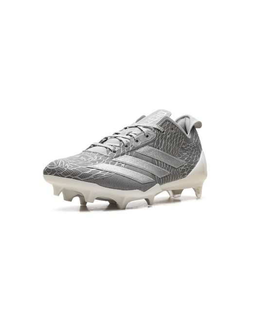 Adidas Black Adizero Electric Ii Exotic Speed Ih8573" for men