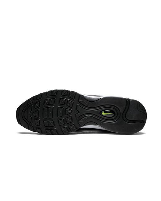 Nike Black Air Max 98 "Racer" 640744 103" for men