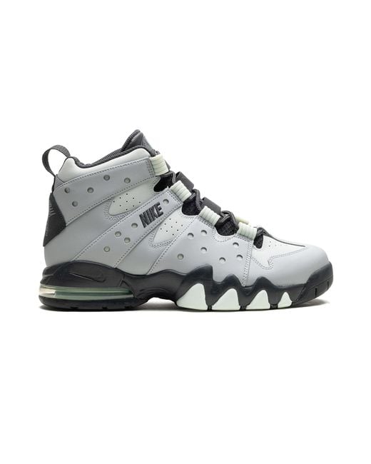 Nike Gray Air Max 2 Cb '94 "Dark Smoke" Fj4180 001" for men