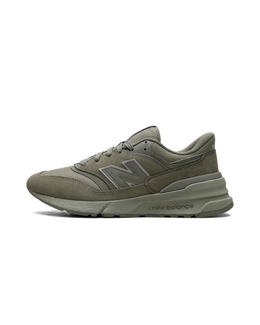 New Balance Green 997 U997Rmf" for men