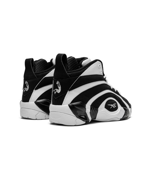 Reebok Black Shaqnosis Ef3069" for men