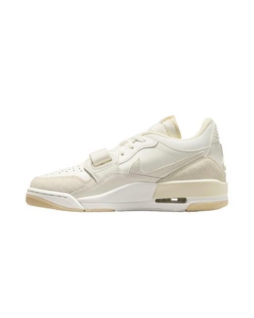 Nike Black Air Legacy 312 Low "Sail" Fq7827 102"