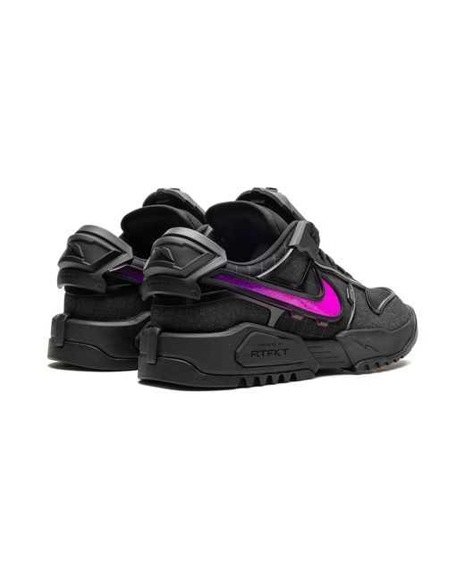 Nike Black Dunk Genesis "Rtfkt for men