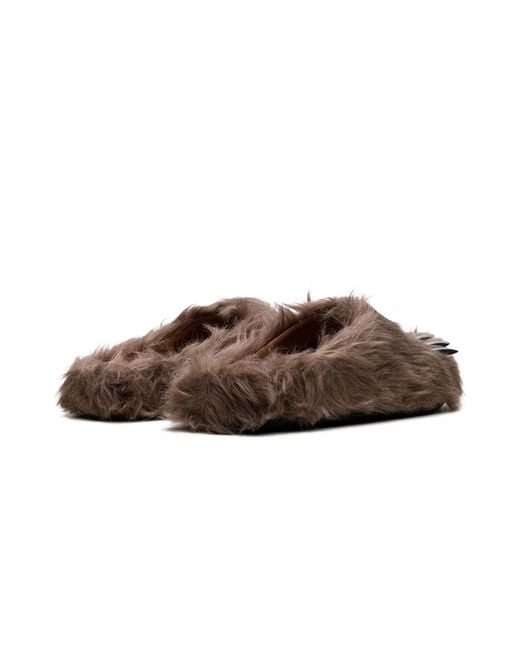 Bravest Studios Brown Mule Bear Claw Bs40" for men