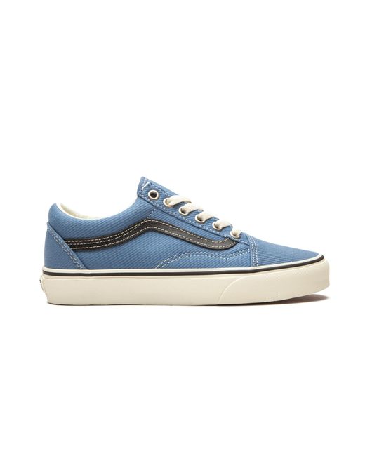 Vans Blue Old Skool "Coronet" Vn0A38G121K" for men
