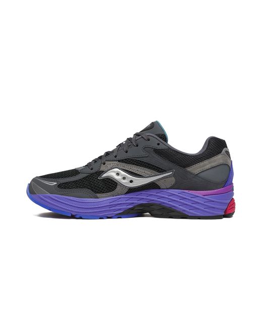 Saucony Blue Progrid Omni 9 "Galaxy Pack" S70905 1" for men