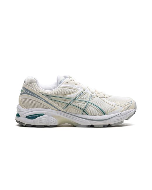 Asics Black Gt-2160 "Cream Jasper" 1203A320 105" for men