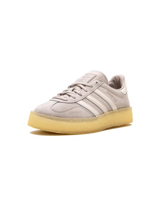 Adidas Black Clarks 8Th Street Gazelle Indoor "Ronnie Fieg Molecule Exclusive" Ih5691" for men