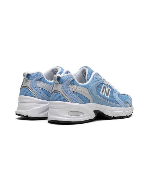 New Balance Blue 530 " Haze"