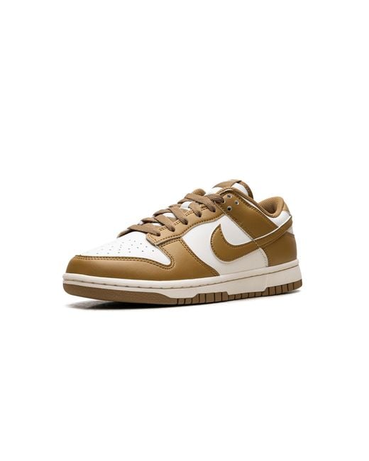 Nike Black Dunk Low "Wheat" Hf5441 108" for men
