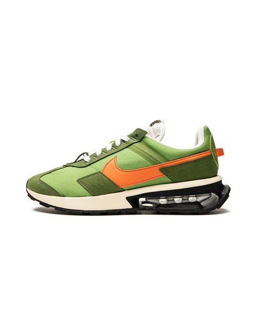 Nike Black Air Max Pre Day "Chlorophyll" Dc5330 300" for men