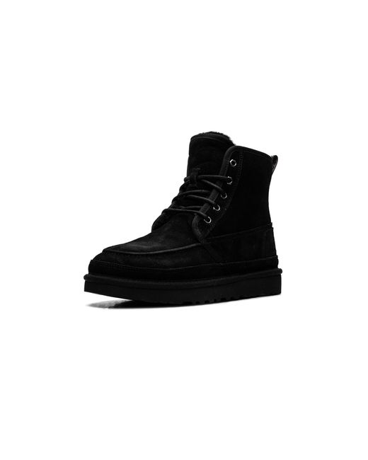 Ugg Black Neumel High 1120767 Blk" for men