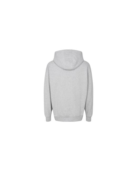 PUMA Black Hoodie "Butter Goods" 534057 04" for men